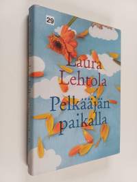 Tyhjä kuva