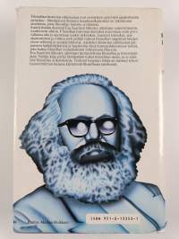 Länsimaisen filosofian historia huipulta huipulle Sokrateesta Marxiin