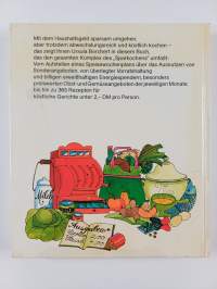 Brigitte Sparkochbuch
