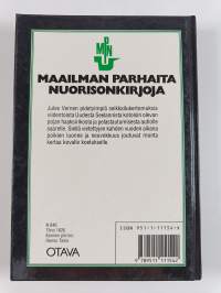 Kahden vuoden loma-aika