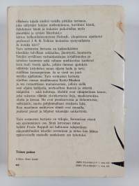 Taru sormusten herrasta 1 : Sormuksen ritarit