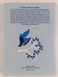Suuri toivelaulukirja 1-15
