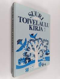 Suuri toivelaulukirja 1-15
