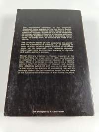 The literary work of art : an investigation on the borderlines of ontology, logic, and theory of literature : with an appendix on the functions of language in the...