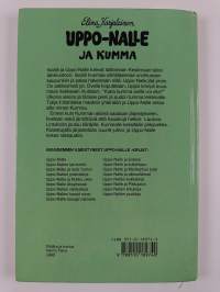 Uppo-Nalle ja Kumma