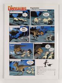 Supernova : The mag for curious kids Vol. 7.1 / 2017