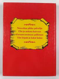 Uskollisia ystäviä 3