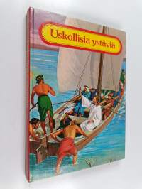 Tyhjä kuva