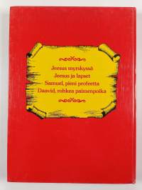 Uskollisia ystäviä 2