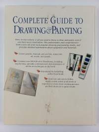 Complete Guide to Drawing &amp; Painting