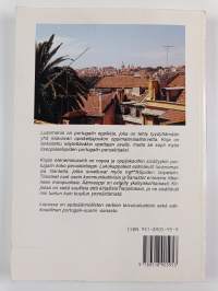Lusomania : portugalin alkeiskirja