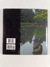 Infinite spaces : the art and wisdom of the Japanese garden
