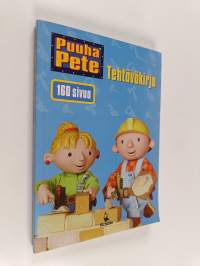 Puuha Pete : tehtäväkirja