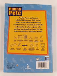 Puuha Pete : tehtäväkirja