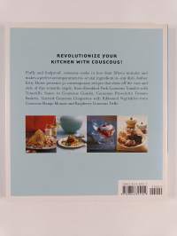 Couscous - Fresh and Flavorful Contemporary Recipes