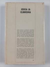 Jooga ja elinvoima