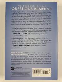Living the Questions - The Wisdom of Progressive Christianity