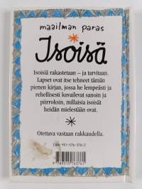 Maailman paras isoisä