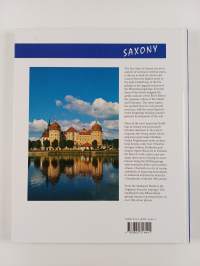 Journey Through Saxony