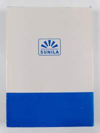 Sunila, metsäjättien yhtiö : Sunila oy 1938-1988