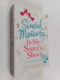 In my sister&#039;s shoes