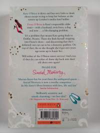 In my sister&#039;s shoes