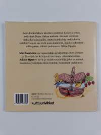 Neste-Hukan ja Repo-Rangan kävelyretki
