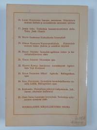 Johdatus kielihistoriaan