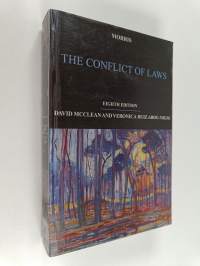 The Conflict of Laws