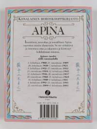 Apina