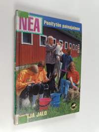 Ponitytön painajainen