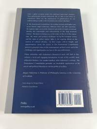 The postnational constellation : political essays