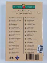 Los Viajes De Gulliver