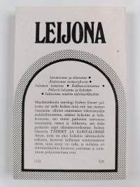 Tähdet ja kohtalomme - Leijona : 23. heinäkuuta - 22. elokuuta