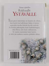 Rakkaalle ystävälle