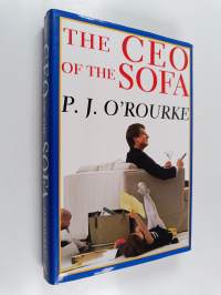 The CEO of the Sofa