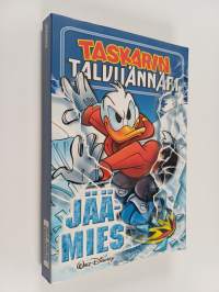 Jäämies
