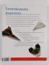 Maailman parhaat paperilennokit