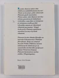 Platonin hyvän elämän filosofia