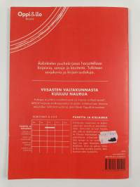 Mikä muka? : luku- &amp; leikkipaketti