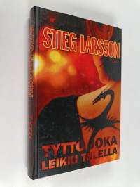 Tyhjä kuva