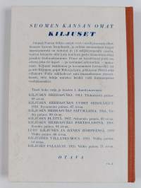Kiljusen herrasväki