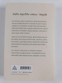 Kilpikonnan kuorella