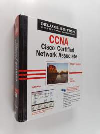 CCNA - Cisco Ceritifed Network Associate Study Guide (Exam 640-801)