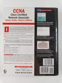 CCNA - Cisco Ceritifed Network Associate Study Guide (Exam 640-801)