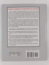 The architecture of computer hardware systems software : an information technology approach