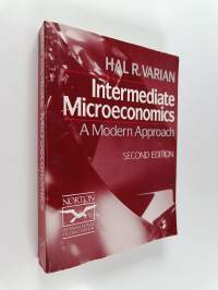 Intermediate microeconomics : a modern approach