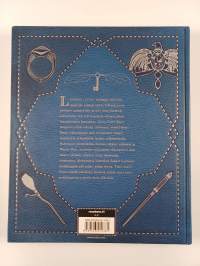 Harry Potter : suuri maaginen arkisto