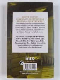 Linkolan ajamana : mistä linkolalaisuudessa on kysymys?