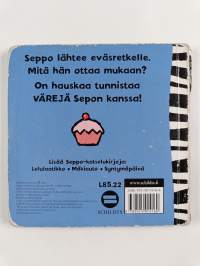 Seppo : eväsretki